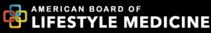 American Board of Lifestyle Medicine Logo